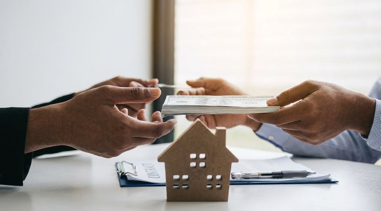 Real Property Ownership Transfer - main image