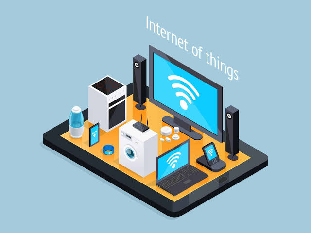 mini machines remote management technology IoT - main image