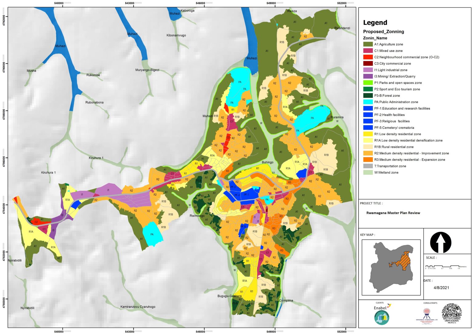 Planning and zoning approval assistance - main image