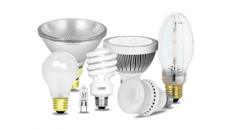 Lamps - main image