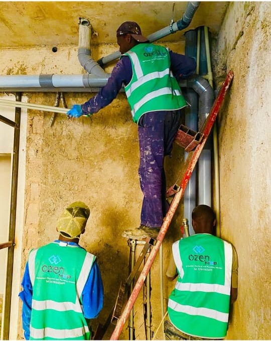 MEP Services - image 2