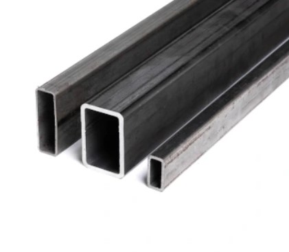 Rectangular Tubes - main image