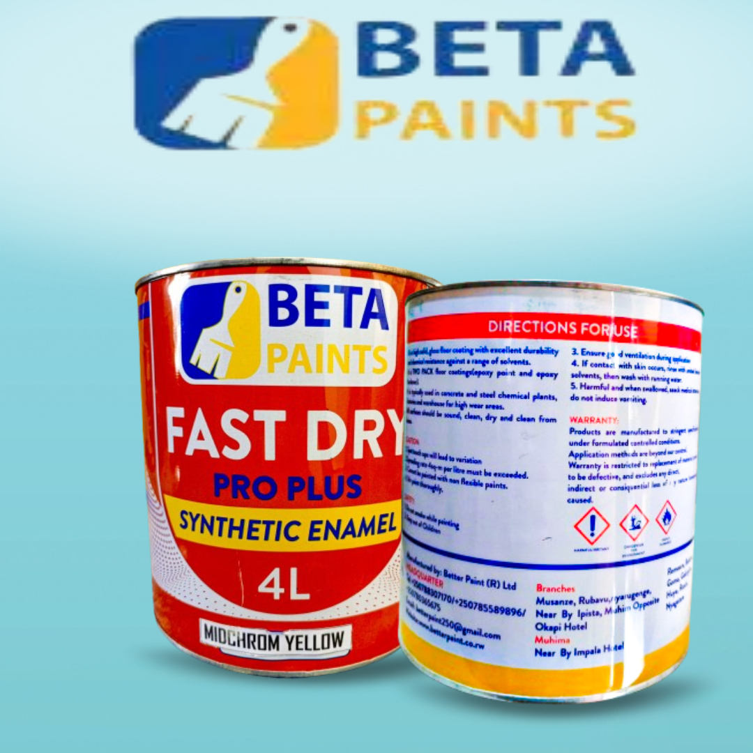 Fast Dry Pro Plus - main image