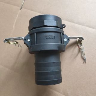 QPC Pump Connector - main image