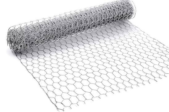 Chicken mesh - main image