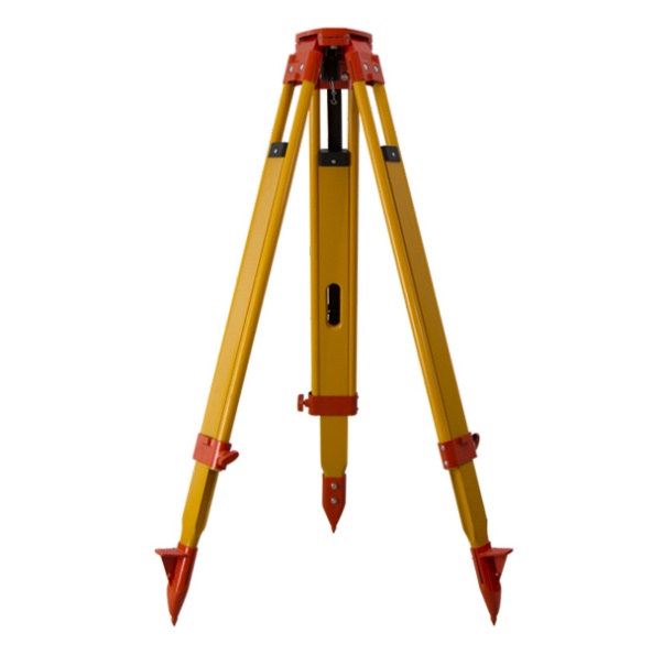 Wooden Tripod - main image