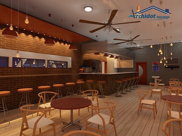 Interior design - main image