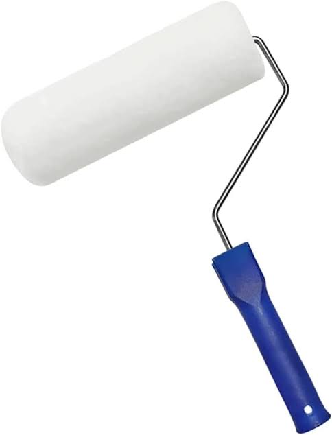 paint roller - main image