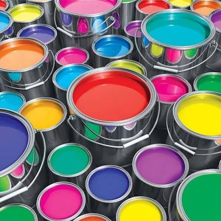 Paints - main image