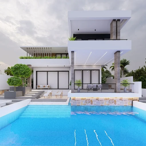 Architectural design services - main image