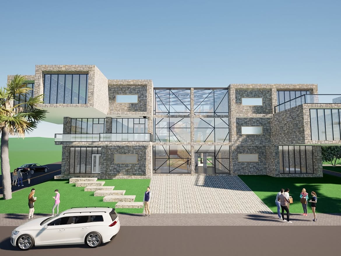 Architectural Designs - image 2