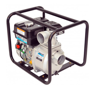 Water Pump - main image