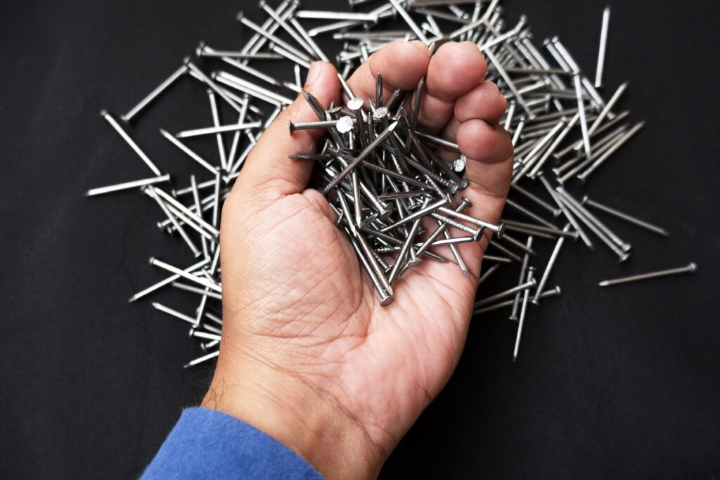 Nails - main image