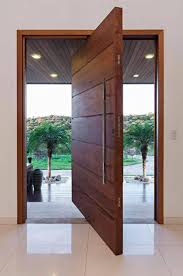 Wooden Doors - image 2