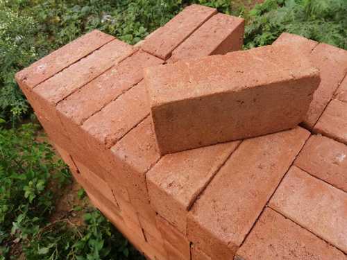 Burnt bricks - main image