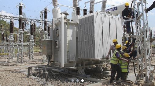 Electric Power Systems services - main image