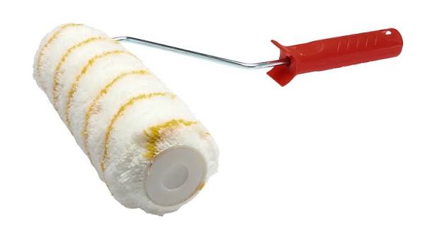 Paint roller - main image