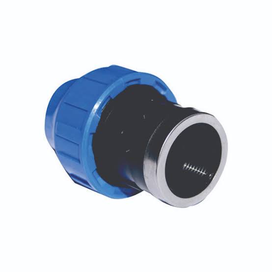 HDPE female adaptor - main image