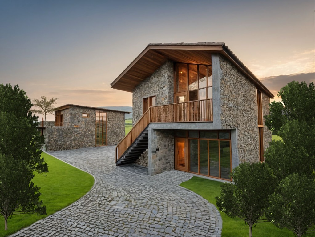 Architectural Designs - main image
