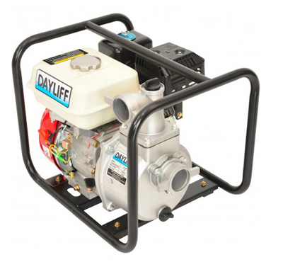 Water Pump - main image