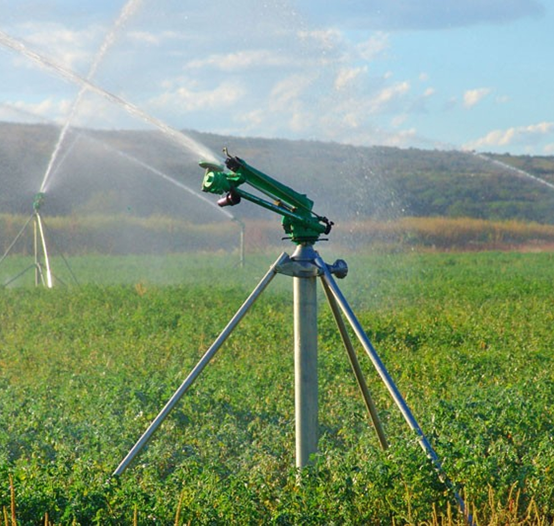 rain gun - main image