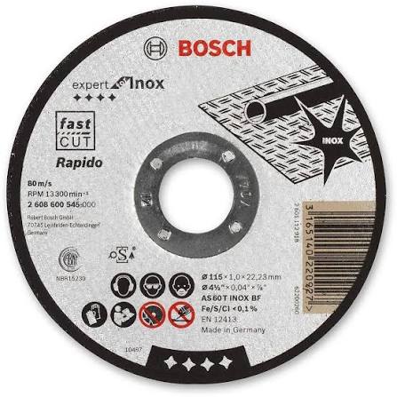 cutting disc - main image