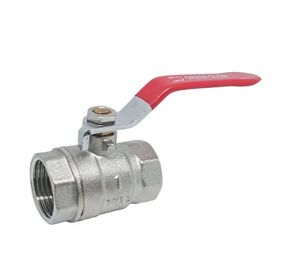 GI valve - main image