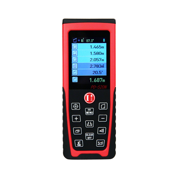PD-520N HAND-HELD DISTANCE METER - main image