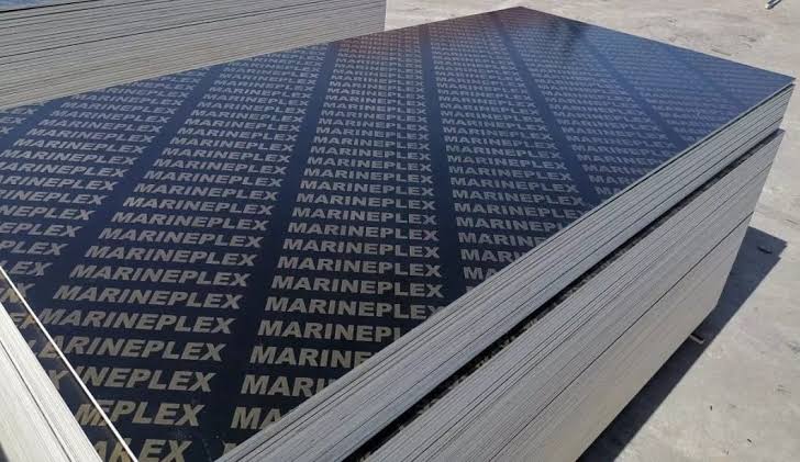 Marine board - main image