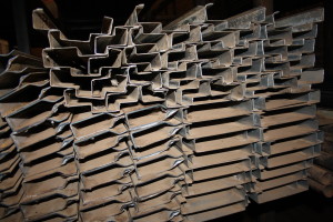 Open Sections (MS) Mild Steel - main image