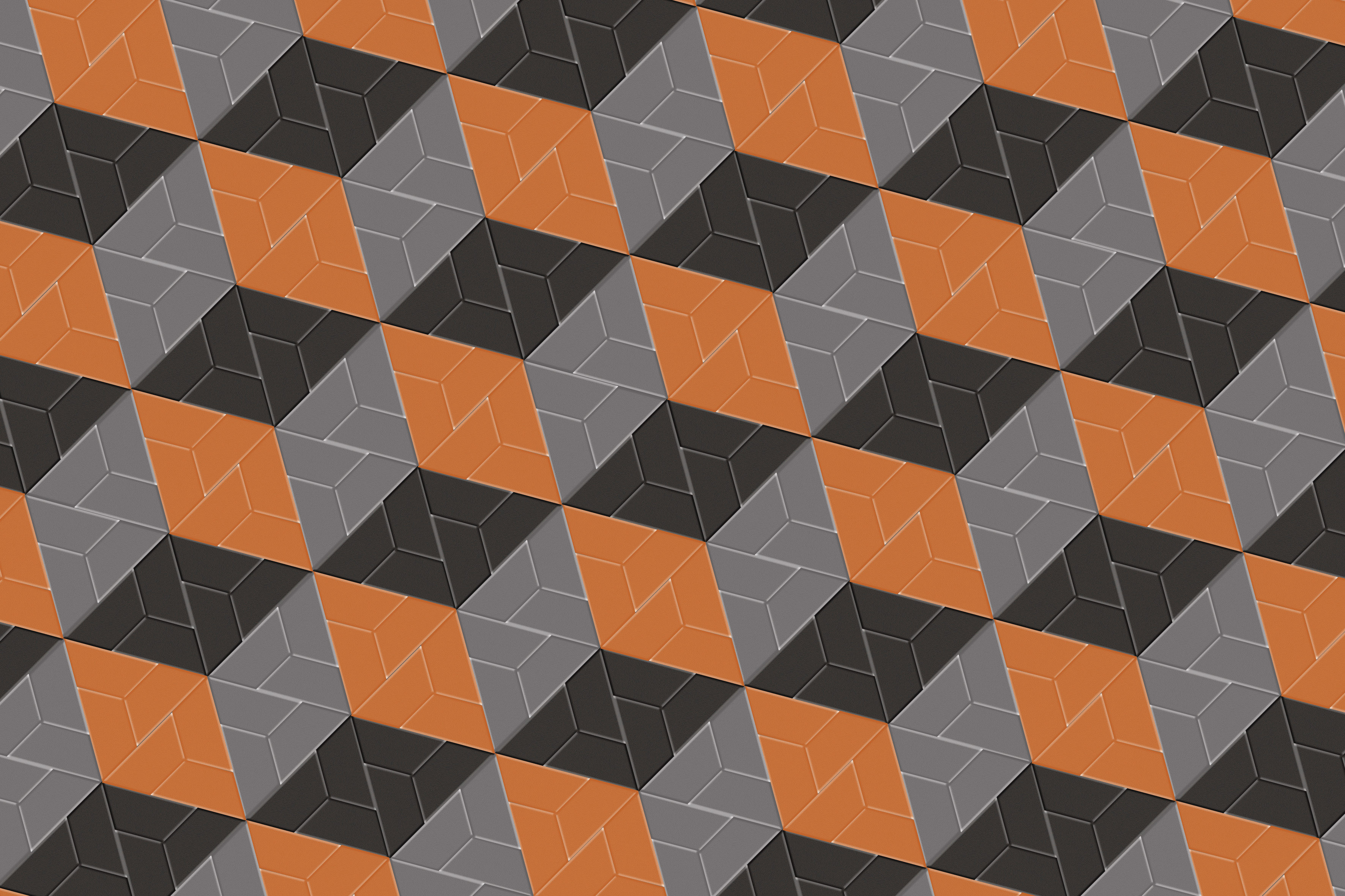 Concrete pavers installation - main image