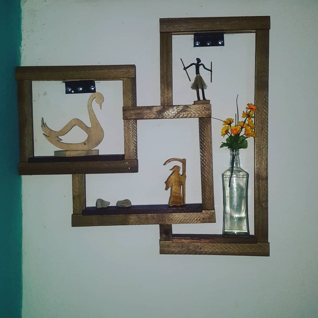 Wood Art - main image