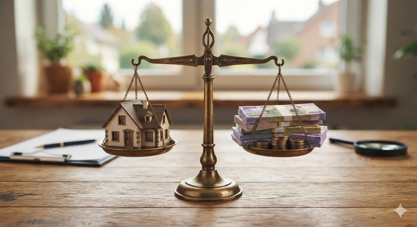 Property Valuation - main image