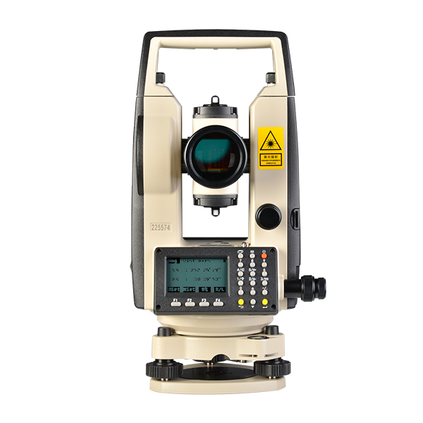 NT-023 Mutli-functionnal Theodolite - main image