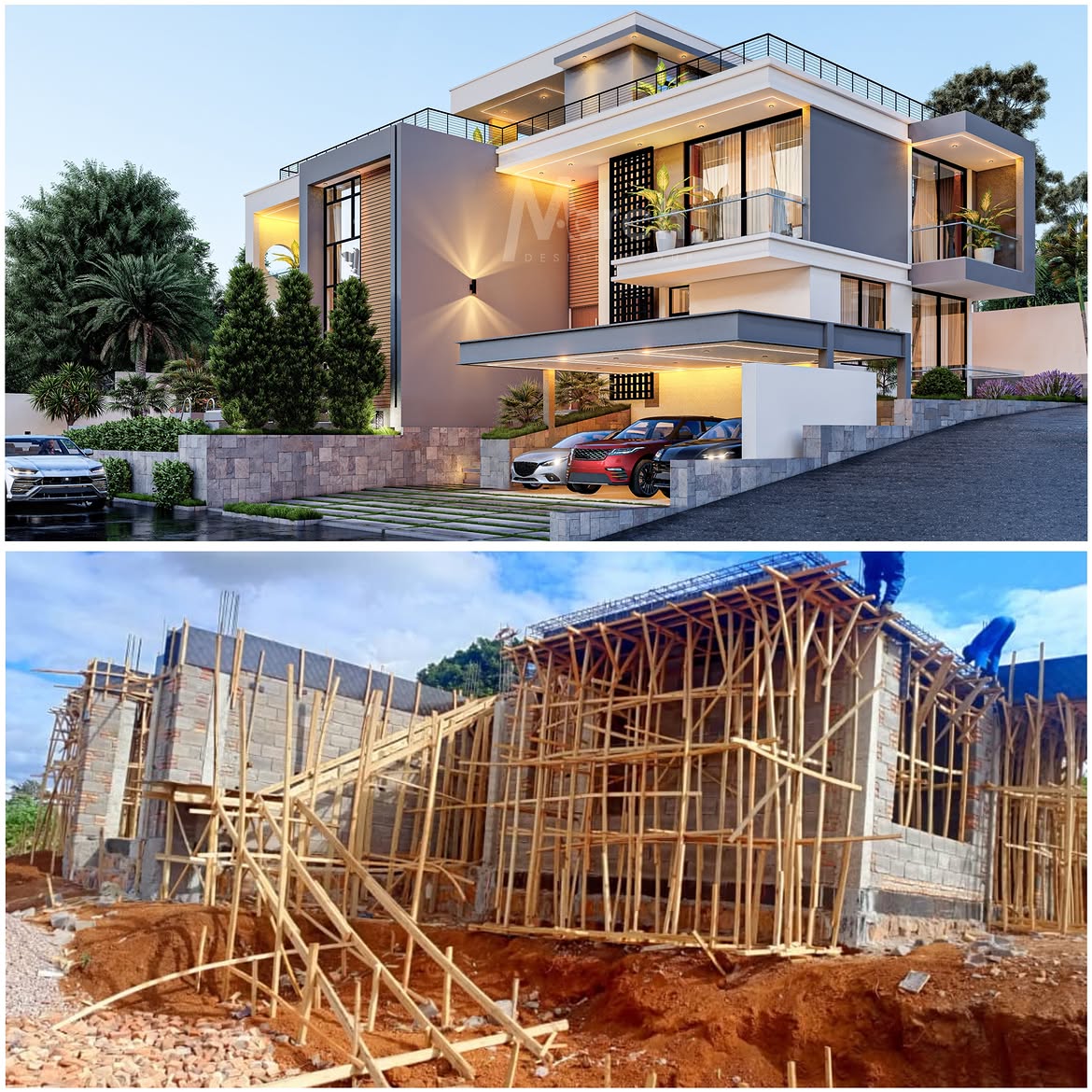 Home building and renovations - main image