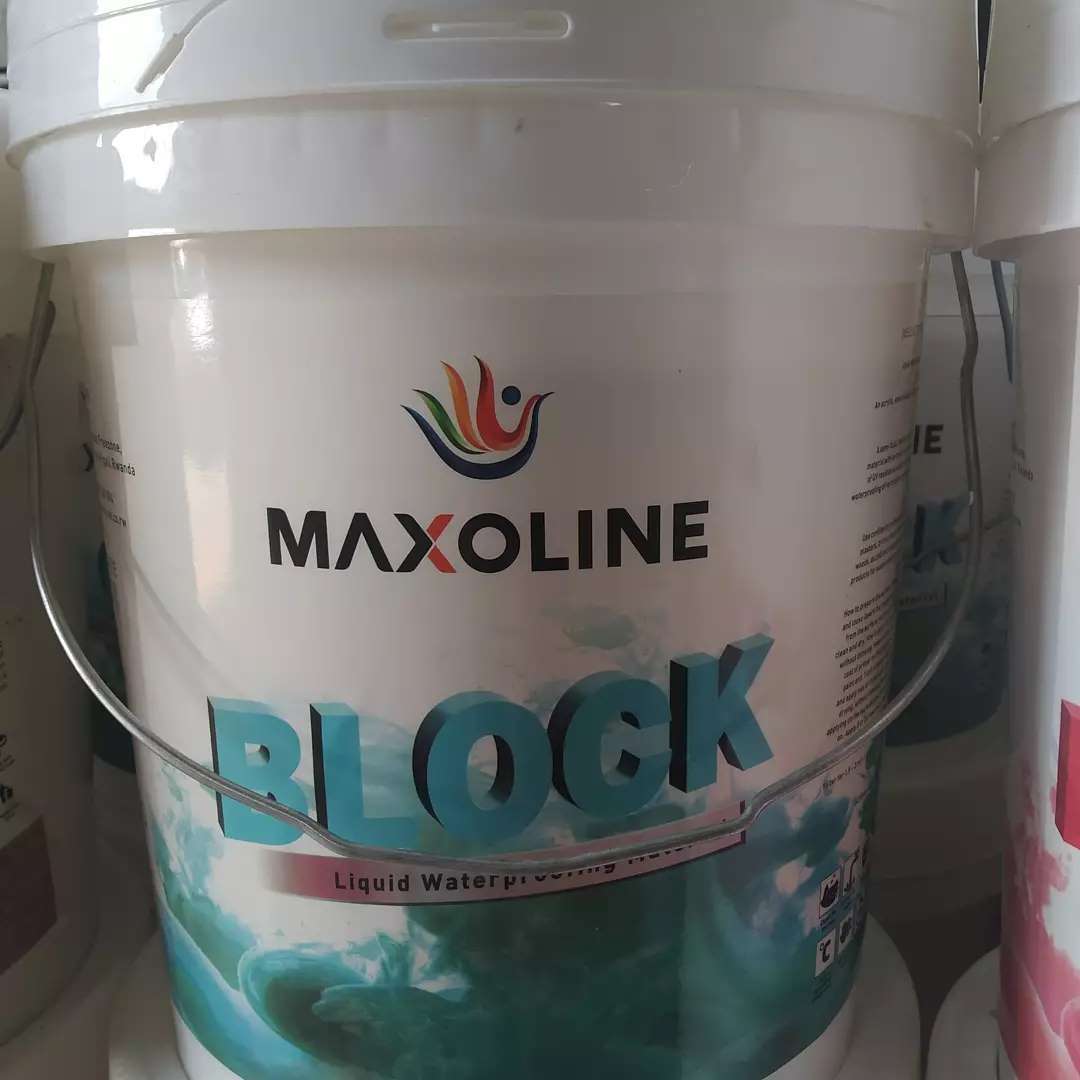 Maxoline Block - main image