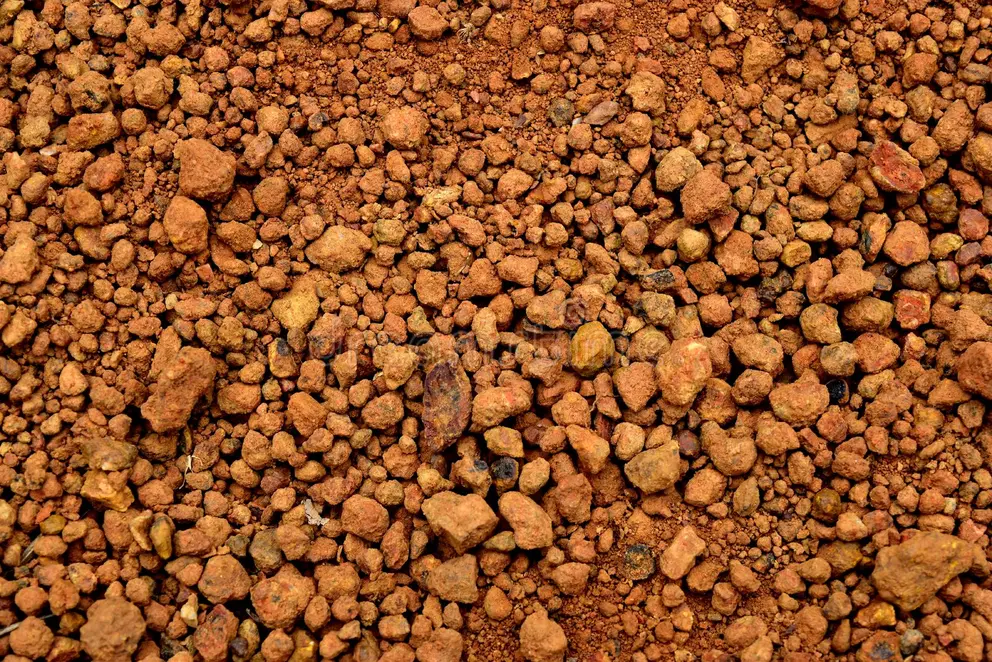 Laterite - main image