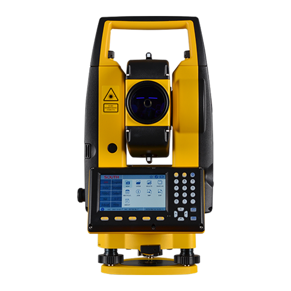 N40 Series Graphics Total Station - main image