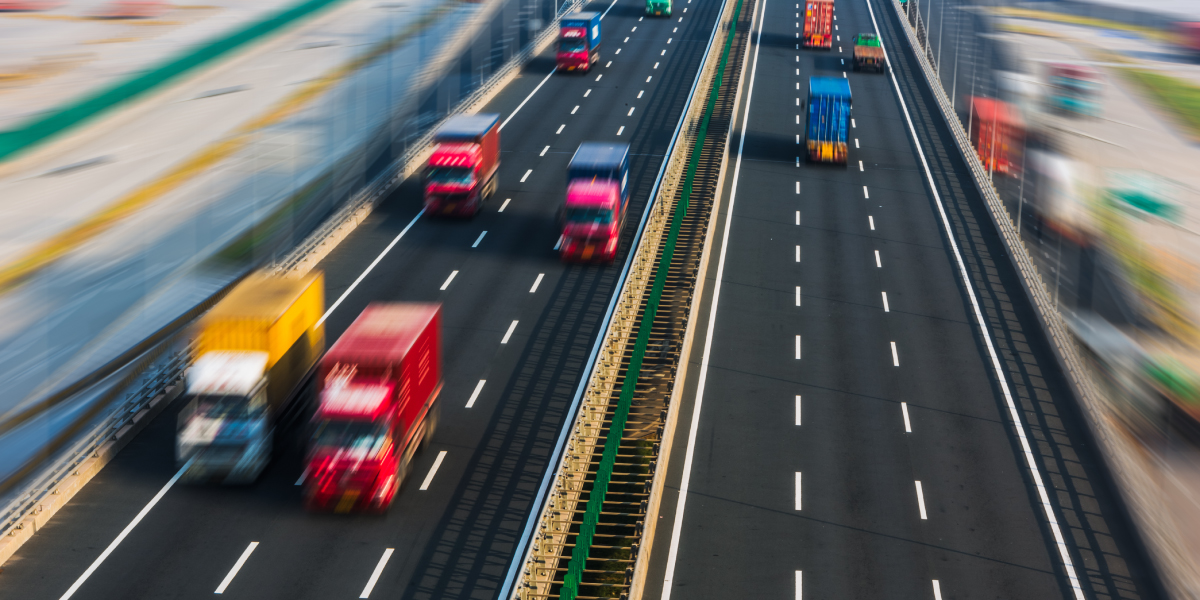 Transportation Infrastructure - main image