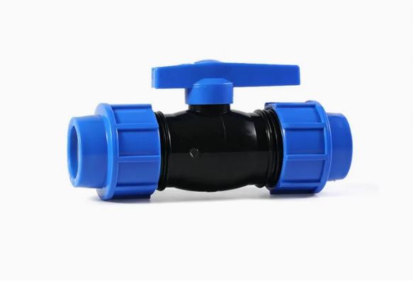 HDPE Valve - main image