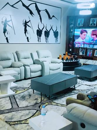Interior Design Services - main image