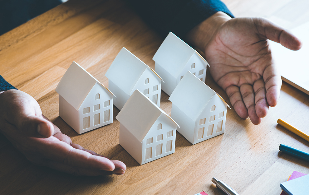 Property management - main image