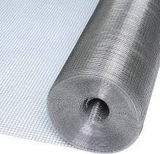 Wire mesh - main image