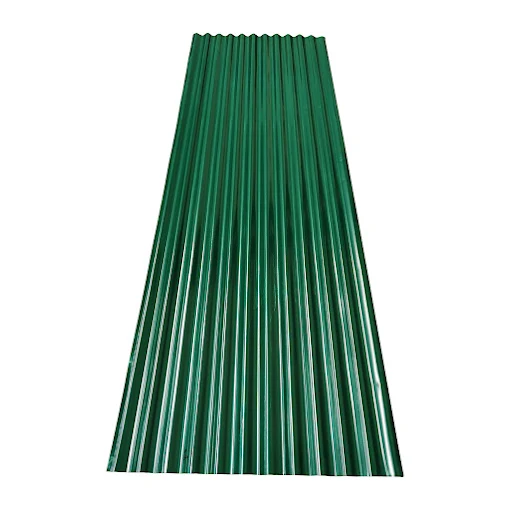 Corrugated Sheets - main image