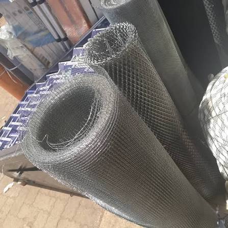 Wire mesh - main image