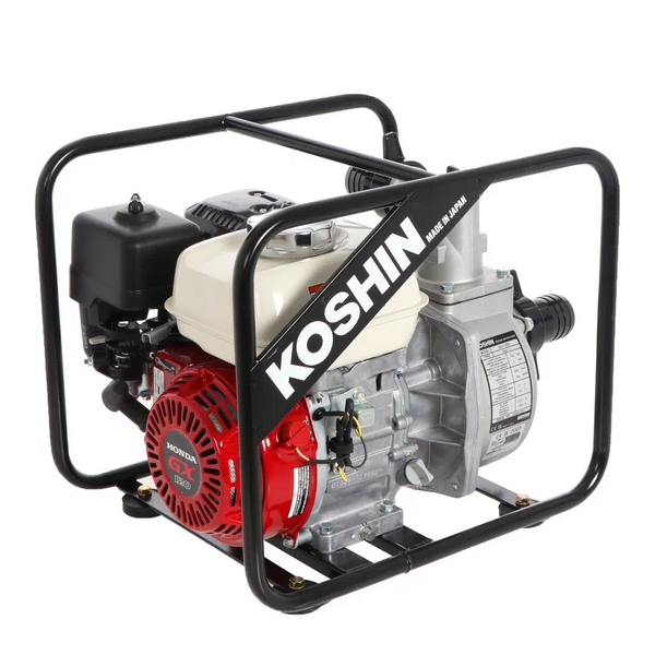 Irrigation pump - main image