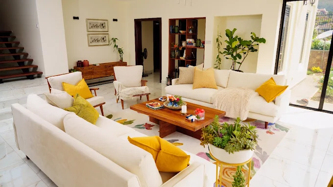 Interior Design Services - main image