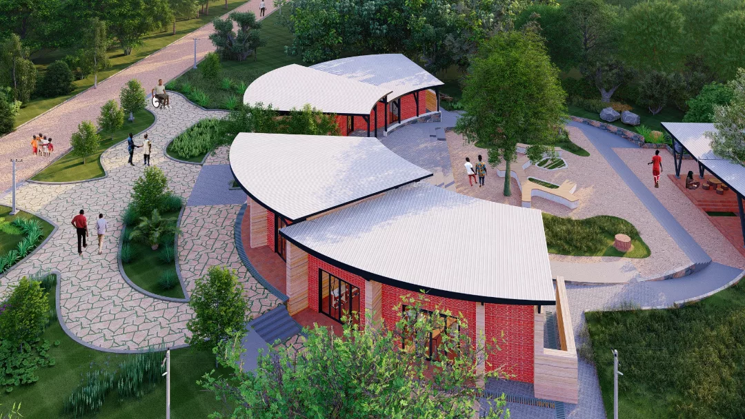 Adaptive reuse and historical renovation services - main image