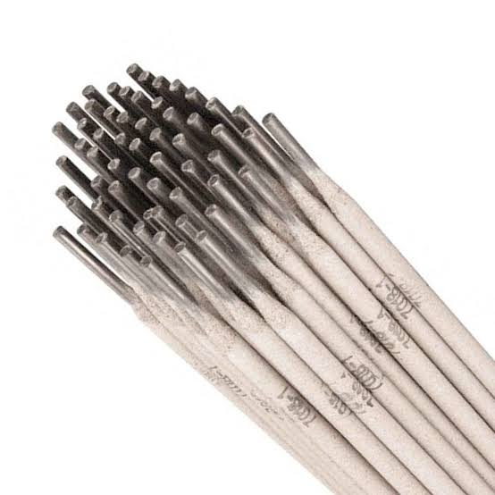 Welding rods & accessories - main image