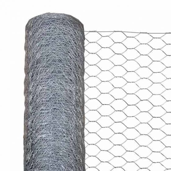 Chicken mesh - main image